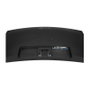 LG 32MR50C-B Monitor Curvo 31,5 pulg. Full HD VA 100 Hz Negro