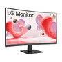 LG 32MR50C-B Monitor Curvo 31,5 pulg. Full HD VA 100 Hz Negro