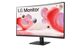 LG 32MR50C-B Monitor para PC Curvo 31.5" (80 cm) Full HD (1920x1080) VA, 100 Hz, 5 ms, FreeSync, HDMI 1.4, VGA, Negro