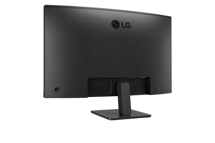 LG 32MR50C-B Monitor para PC Curvo 31.5" (80 cm) Full HD (1920x1080) VA, 100 Hz, 5 ms, FreeSync, HDMI 1.4, VGA, Negro
