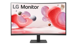 LG 32MR50C-B Monitor de PC 31.5" Full HD 1920 x 1080 LCD VA Negro 100 Hz AMD FreeSync