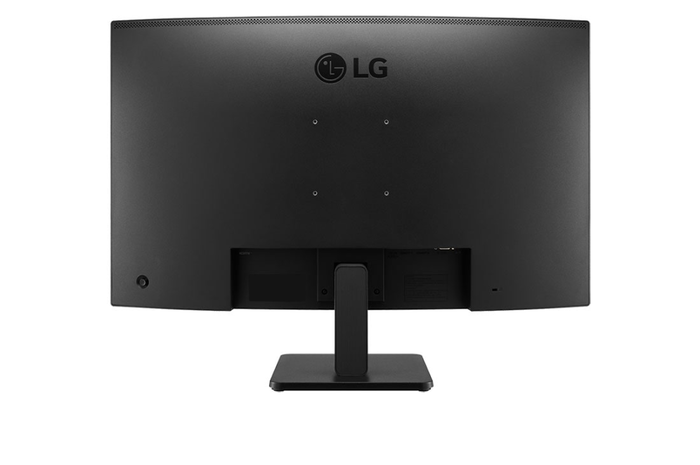 LG 32MR50C-B Monitor para PC Curvo 31.5" (80 cm) Full HD (1920x1080) VA, 100 Hz, 5 ms, FreeSync, HDMI 1.4, VGA, Negro