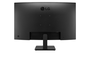 LG 32MR50C-B Monitor para PC Curvo 31.5" (80 cm) Full HD (1920x1080) VA, 100 Hz, 5 ms, FreeSync, HDMI 1.4, VGA, Negro