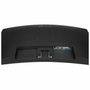LG 32MR50C-B Monitor Curvo 31,5 pulg. Full HD VA 100 Hz Negro