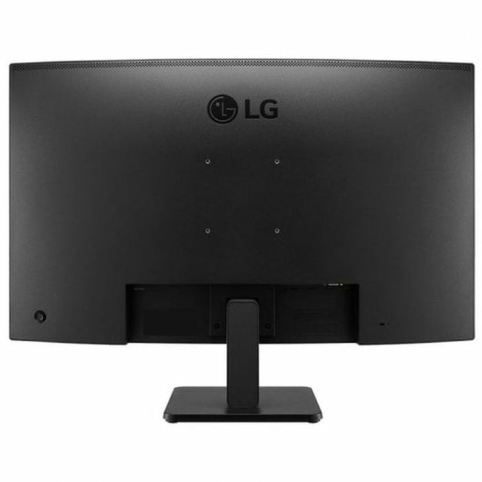 LG 32MR50C-B Monitor Curvo 31,5 pulg. Full HD VA 100 Hz Negro LG 32MR50C-B Monitor Curvo 31,5 pulg. Full HD VA 100 Hz Negro