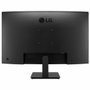 LG 32MR50C-B Monitor Curvo 31,5 pulg. Full HD VA 100 Hz Negro
