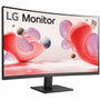 LG 32MR50C-B Monitor Curvo 31,5 pulg. Full HD VA 100 Hz Negro