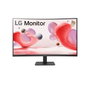 LG 32MR50C-B Monitor Curvo 31,5 pulg. Full HD VA 100 Hz Negro