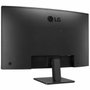 LG 32MR50C-B Monitor Curvo 31,5 pulg. Full HD VA 100 Hz Negro