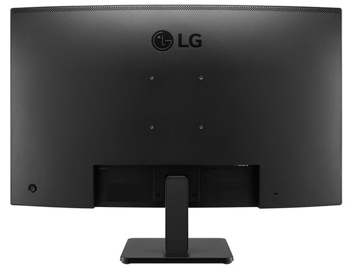 LG 32MR50C-B Monitor Curvo 31,5 pulg. Full HD VA 100 Hz Negro LG 32MR50C-B Monitor Curvo 31,5 pulg. Full HD VA 100 Hz Negro