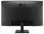 LG 32MR50C-B Monitor Curvo 31,5 pulg. Full HD VA 100 Hz Negro