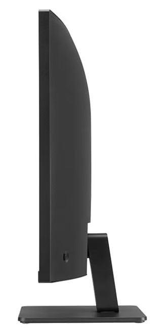 LG 32MR50C-B Monitor Curvo 31,5 pulg. Full HD VA 100 Hz Negro LG 32MR50C-B Monitor Curvo 31,5 pulg. Full HD VA 100 Hz Negro