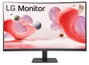 LG 32MR50C-B Monitor Curvo 31,5 pulg. Full HD VA 100 Hz Negro