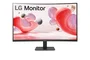 LG 32MR50C-B Monitor Curvo 31,5 pulg. Full HD VA 100 Hz Negro