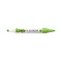 Ecoline Marcador Duotip Verde Primavera 665