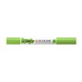 Ecoline Marcador Duotip Verde Primavera 665