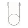 Green Cell Cable USB-C a USB-C PowerStream 100W 2m Blanco