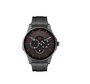 ZTE SW2001 Smartwatch Negro con Pantalla AMOLED 1,43" y Resistencia IP68