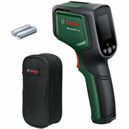 Bosch AdvancedTemp Detector térmico