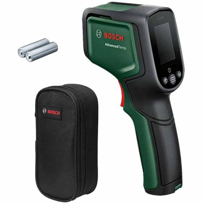 Bosch AdvancedTemp Detector térmico Bosch AdvancedTemp Detector térmico
