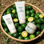 Shiseido Waso Shikulime Color Control Oil-Free Moisturizer SPF 30 - Crema Hidratante Facial con Color y Protección Solar, 50 ml