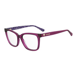 Montura de Gafas Mujer Love Moschino MOL638 54VSP16
