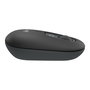 Logitech 920-013115 Combo Teclado Inalambrico Bluetooth y Mouse, Italiano QWERTY, Tecla Tijera Bajo Perfil, Mini, Grafito, Kit Inalambrico