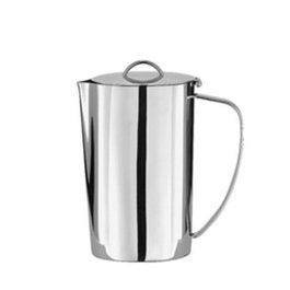 Sambonet Cafetera de acero inoxidable, 60 cl, modelo Design