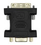 ProXtend Adaptador DVI-I 24+5 (M) a VGA (F) Negro