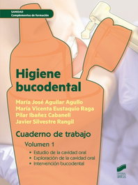 SINTESIS EDITORIAL, HIGIENE BUCODENTAL, vv.aa.