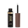 Max Factor 2000 CALORIE Volumising Brow Gel 001-Soft Brown