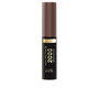 Max Factor 2000 CALORIE volumising brow gel #001-Soft Brown 4,5 ml Maquillaje Cejas Tinte Impermeable