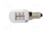 GOOBAY Lámpara LED E14 Blanco Caliente