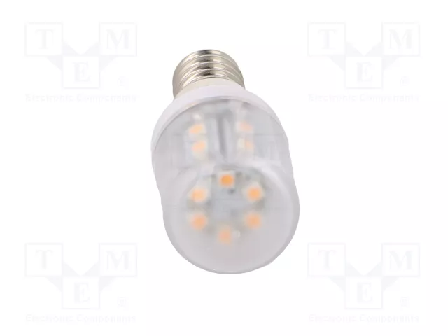 GOOBAY Lámpara LED E14 Blanco Caliente