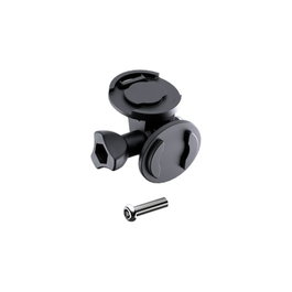 SP Connect Kit adaptador cámara o luz para montaje simultáneo en manillar, compatible con GoPro y Luz LED 200