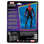 Hasbro Figura Spider-Shot Spiderman Marvel 15cm Articulada con Accesorios