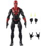 Hasbro Figura Spider-Shot Spiderman Marvel 15cm Articulada con Accesorios