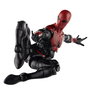 Hasbro Figura Spider-Shot Spiderman Marvel 15cm Articulada con Accesorios
