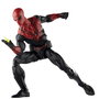 Hasbro Figura Spider-Shot Spiderman Marvel 15cm Articulada con Accesorios