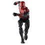 Hasbro Figura Spider-Shot Spiderman Marvel 15cm Articulada con Accesorios
