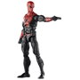 Hasbro Figura Spider-Shot Spiderman Marvel 15cm Articulada con Accesorios