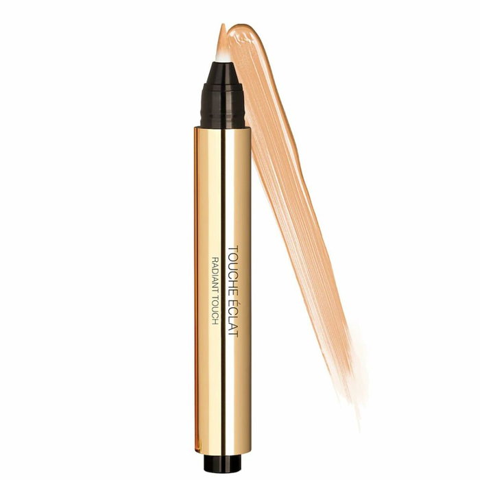 YSL Touche Eclat 3 Peche Lumiere