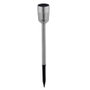Grundig Estaca solar con 1 LED y batería de 40 mAh 1,2 V