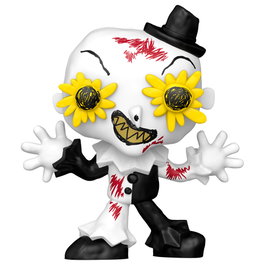 Funko POP! Movies Doodles Art the Clown