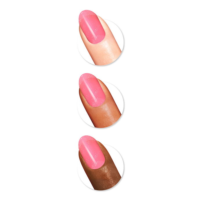 Sally Hansen INSTA DRI Syrup Collection Esmalte de Uñas #134 Sweet Spreads - 9,17 ml Sally Hansen INSTA DRI Syrup Collection Esmalte de Uñas #134 Sweet Spreads - 9,17 ml