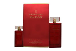Elizabeth Arden Red Door Gift Set 100ml EDT + 30ml EDT