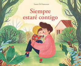 SM, Siempre estaré contigo, Laura Di Francesco - SM