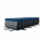 Intex Cubierta de invierno para piscina rectangular 5,49 m x 2,74 m