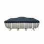 Intex Cubierta de invierno para piscina rectangular 5,49 m x 2,74 m