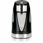 Domo DO482WK Fuente de agua caliente - 1.5L - 3000W - Negro / Acero inoxidable